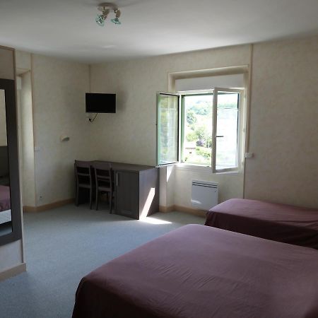 Hotel Du Royans Pont-en-Royans Εξωτερικό φωτογραφία
