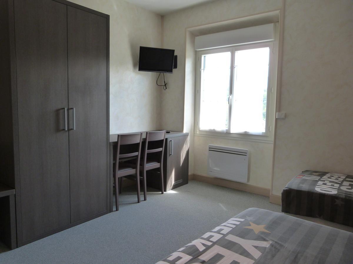 Hotel Du Royans Pont-en-Royans Εξωτερικό φωτογραφία